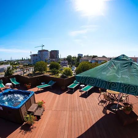 Lido Hotell