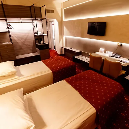 Lido تيميشورا