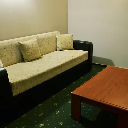 Lido 4* Timişoara