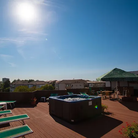 Lido Hotel Timisoara