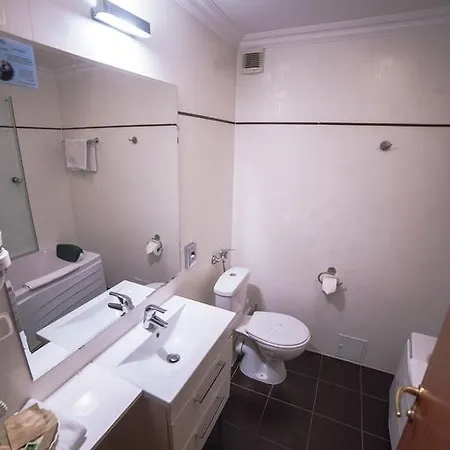 Lido 4* Timişoara