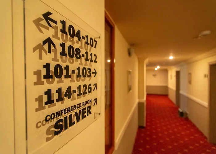 Hotel Lido Timişoara