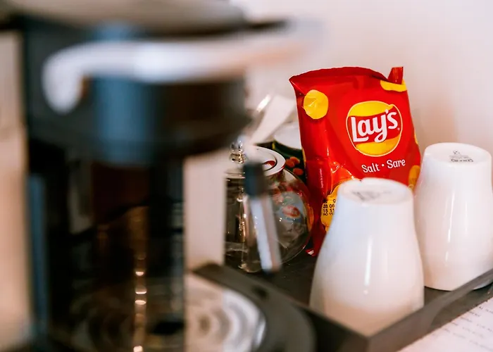 Hotel Lido Timişoara