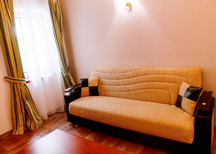 Hotel Lido Timisoara