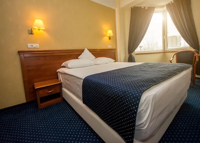 Lido 蒂米什瓦拉