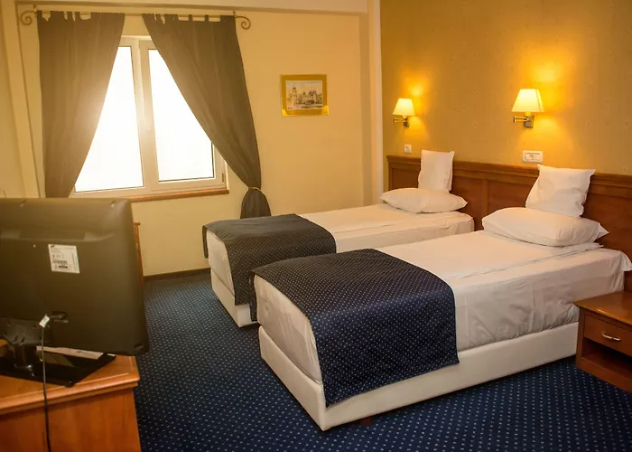 Hotel Lido Timişoara