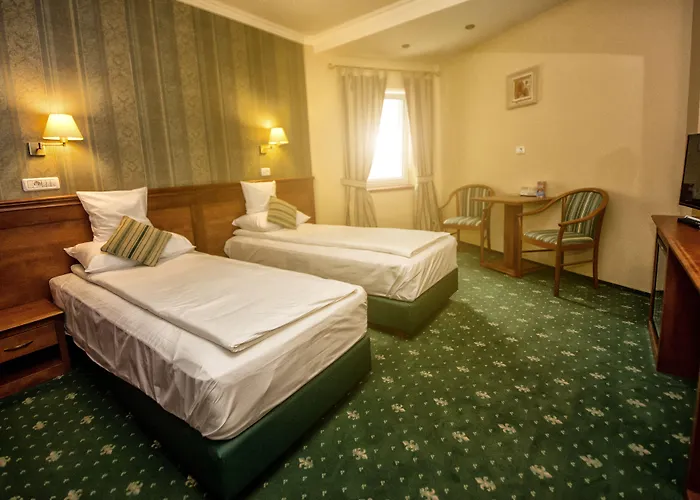 Hotel Lido Timişoara