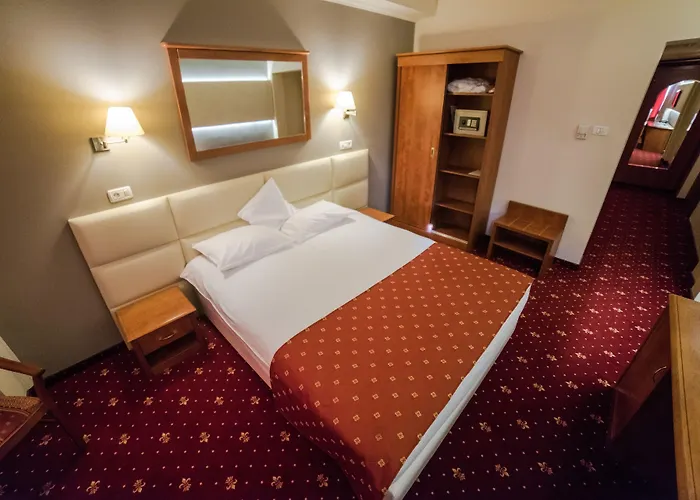 Lido Hotel Timisoara