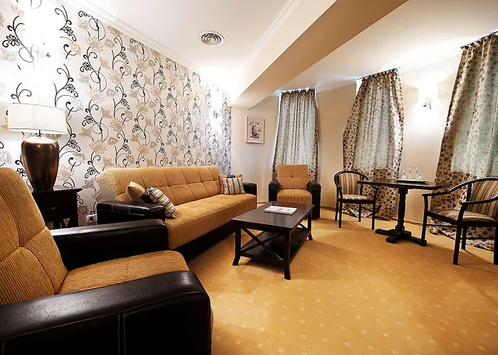 Hotel Lido Timisoara