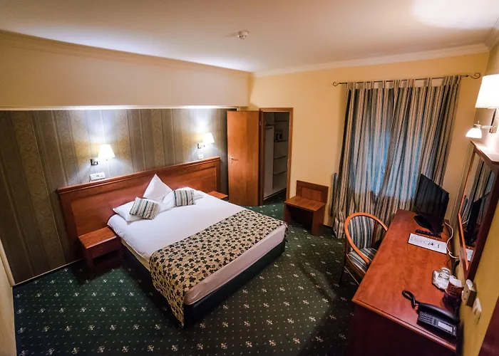 Lido Hotel Timisoara