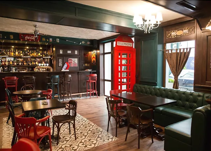 Hotel Lido Timişoara