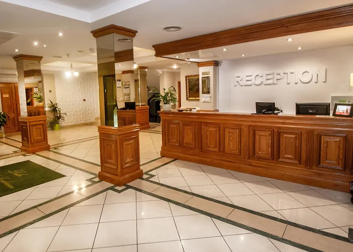 Lido Hotel Timişoara