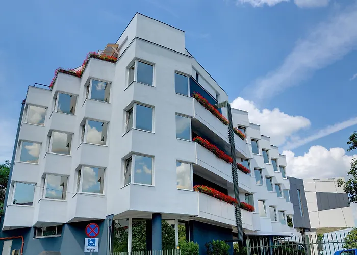 Lido 4* 蒂米什瓦拉