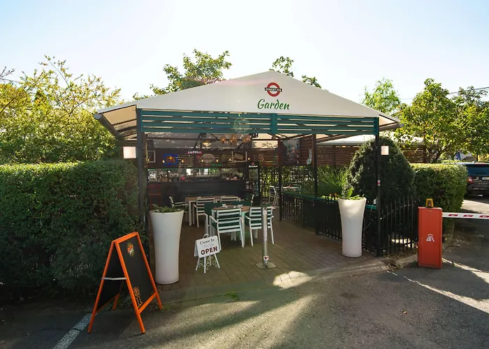 Hotel Lido Timişoara