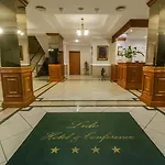 Lido Hotel 4*