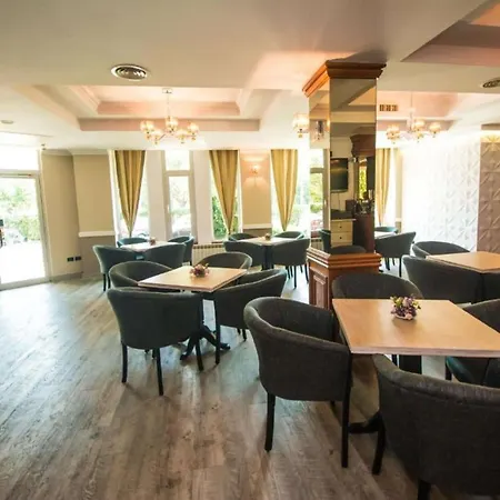 Lido 4* 蒂米什瓦拉