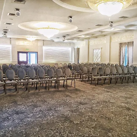 Western Lido Hotel Timișoara