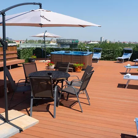 Hotel Western Lido Timișoara