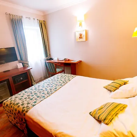 Lido 蒂米什瓦拉