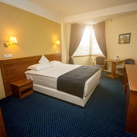 Lido 4* 蒂米什瓦拉