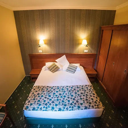 酒店 Lido 蒂米什瓦拉