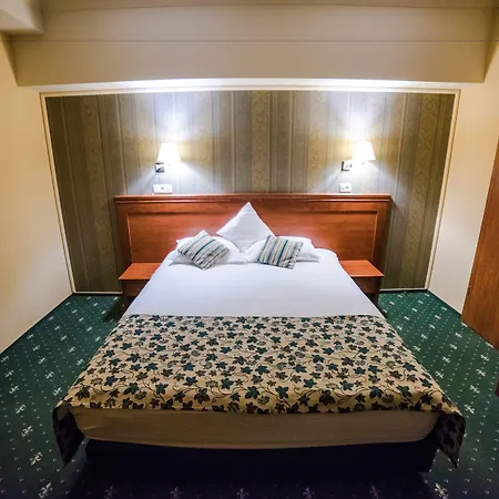 Lido 4* 蒂米什瓦拉