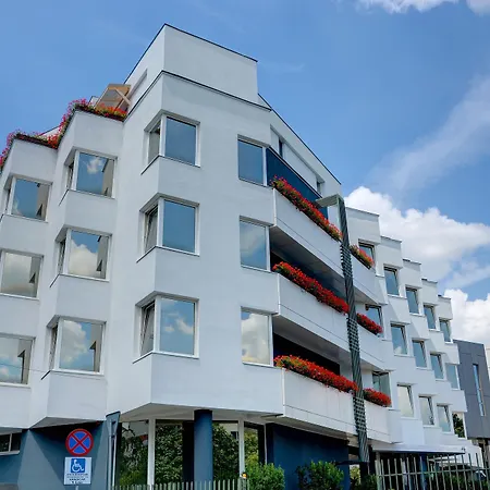 Lido 4* Timişoara