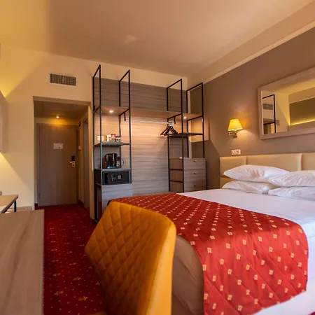 Lido 4* 蒂米什瓦拉